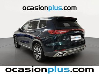 EBRO S800 1.5 TGDI PHEV Luxury E-CVT 205 kW (279 CV)
