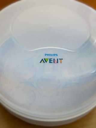 Esterilizador biberones Microondas Philips Avent