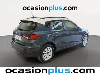 SEAT Arona 1.0 TSI Style XL DSG 85 kW (115 CV)