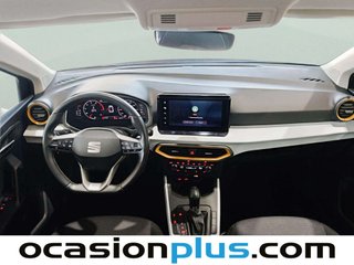 SEAT Arona 1.0 TSI Style XL DSG 85 kW (115 CV)