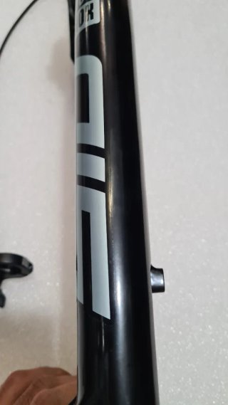 Horquilla Rock Shox SID SL nueva