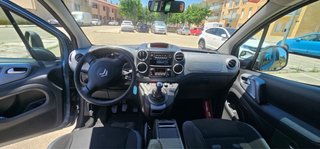 Citroen Berlingo 2010
