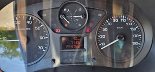 Citroen Berlingo 2010