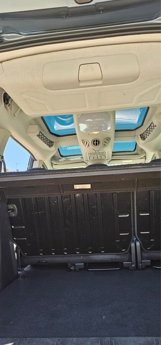 Citroen Berlingo 2010
