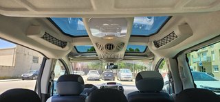 Citroen Berlingo 2010