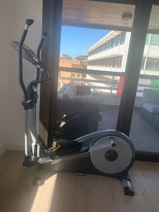 Kettler Crosstrainer CTR3 Bicicleta elíptica
