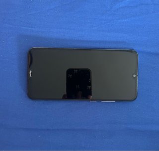 Xiaomi Redmi Note 8