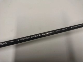 Palo golf Cleveland Halo XL Híbrido 3