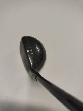 Palo golf Cleveland Halo XL Híbrido 3