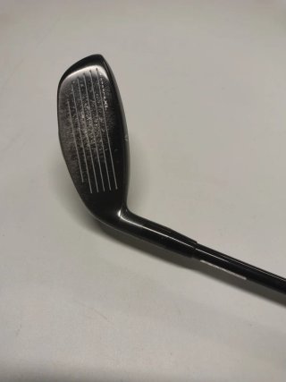 Palo golf Cleveland Halo XL Híbrido 3