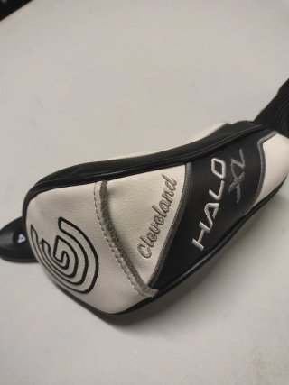 Palo golf Cleveland Halo XL Híbrido 3
