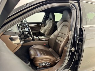 Porsche Panamera Turbo 4.0 V8 550cv PDK
