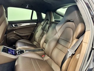 Porsche Panamera Turbo 4.0 V8 550cv PDK