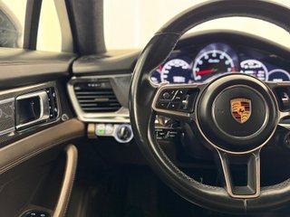Porsche Panamera Turbo 4.0 V8 550cv PDK