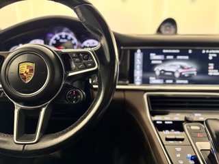 Porsche Panamera Turbo 4.0 V8 550cv PDK