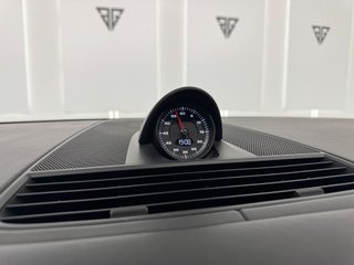 Porsche Panamera Turbo 4.0 V8 550cv PDK