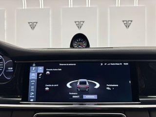 Porsche Panamera Turbo 4.0 V8 550cv PDK