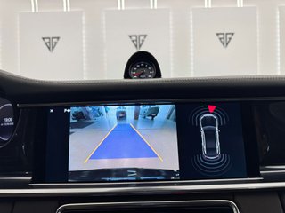Porsche Panamera Turbo 4.0 V8 550cv PDK