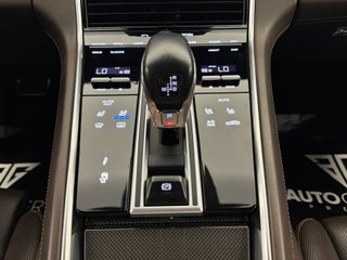 Porsche Panamera Turbo 4.0 V8 550cv PDK