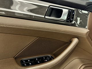 Porsche Panamera Turbo 4.0 V8 550cv PDK