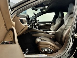 Porsche Panamera Turbo 4.0 V8 550cv PDK