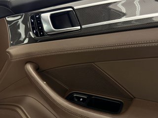 Porsche Panamera Turbo 4.0 V8 550cv PDK