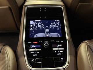 Porsche Panamera Turbo 4.0 V8 550cv PDK