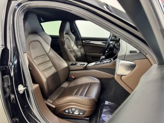 Porsche Panamera Turbo 4.0 V8 550cv PDK
