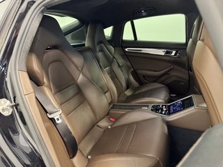 Porsche Panamera Turbo 4.0 V8 550cv PDK