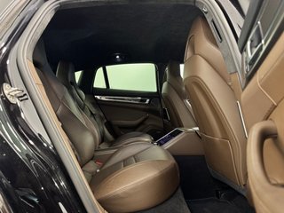 Porsche Panamera Turbo 4.0 V8 550cv PDK