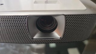 Mini Proyector Acer K137i HDMI+Altavoz 2D y 3D
