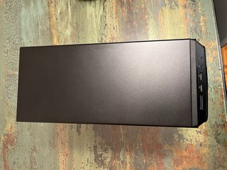 PC Asus Essentio Series Negro