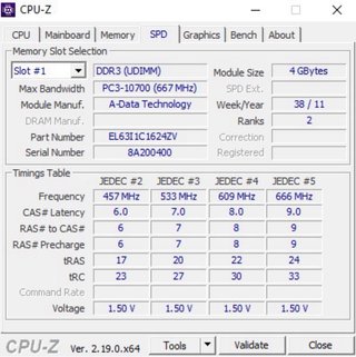 PC Asus Essentio Series Negro