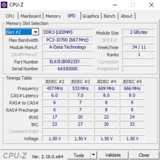 PC Asus Essentio Series Negro