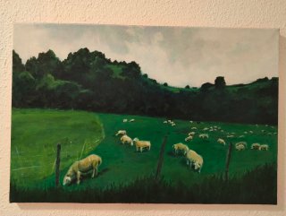 Cuadros venta/encargo, óleo, acrílico, acuarela