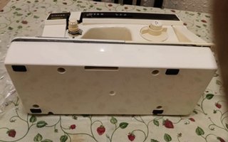 Máquina de coser Singer Samba 1