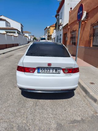 Honda Accord 2007