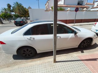 Honda Accord 2007