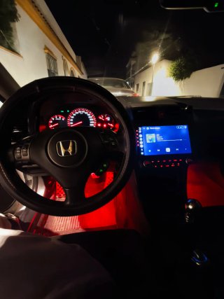 Honda Accord 2007
