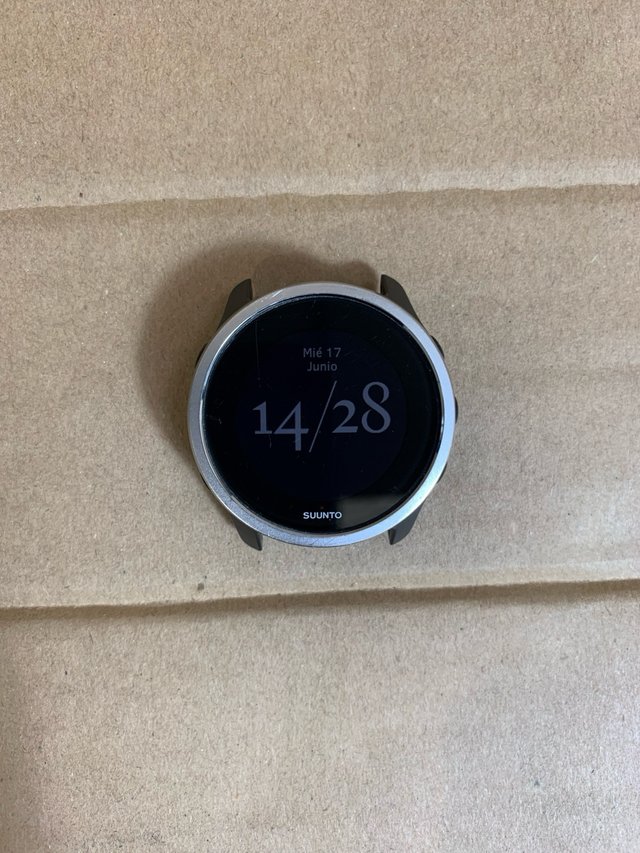 Reloj Smartwatch Suunto 5 Peak