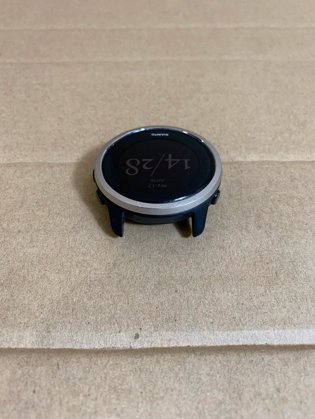 Reloj Smartwatch Suunto 5 Peak