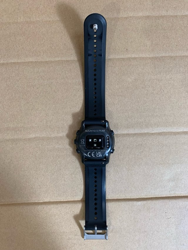 Reloj Smartwatch Suunto 5 Peak