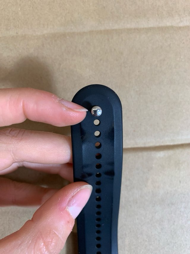 Reloj Smartwatch Suunto 5 Peak