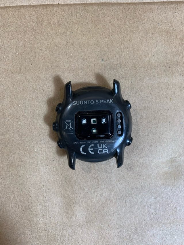 Reloj Smartwatch Suunto 5 Peak