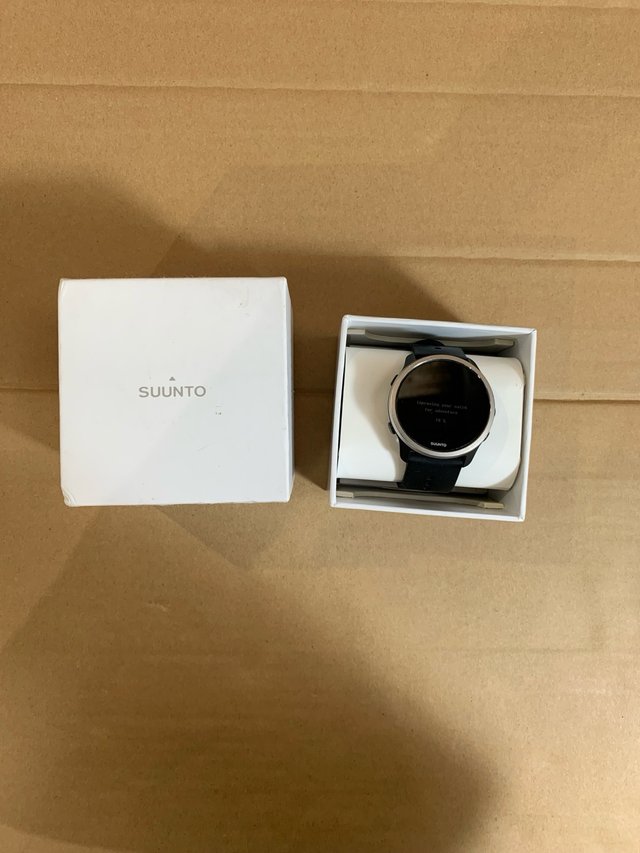 Reloj Smartwatch Suunto 5 Peak