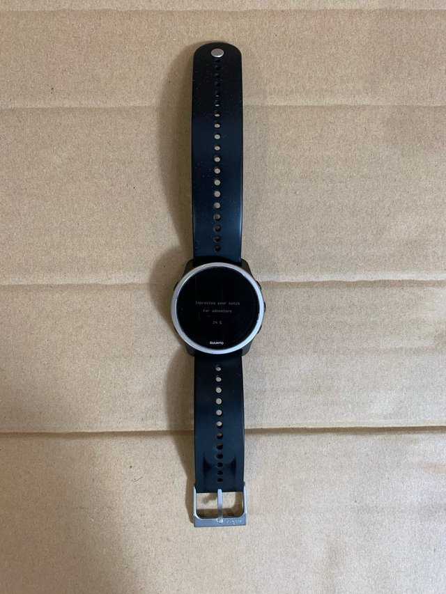 Reloj Smartwatch Suunto 5 Peak
