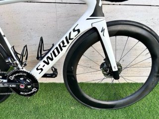 Specialized Venge S-Works Di2