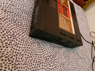AIWA HV-G900GPS H VHS Recorder