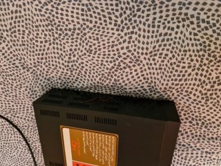 AIWA HV-G900GPS H VHS Recorder