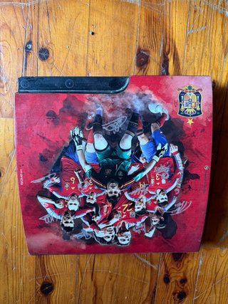 PlayStation 3 Edición Selección Española